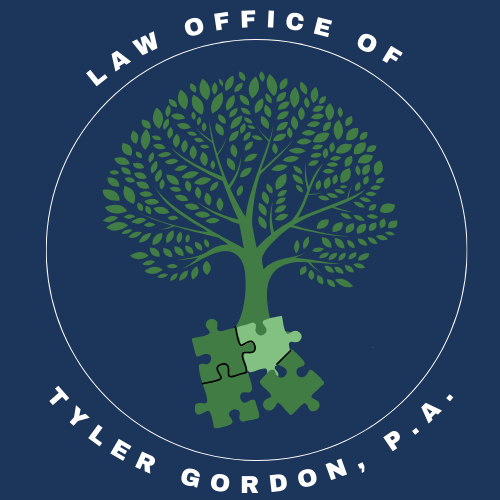 Law Office Of Tyler Gordon, P.A.